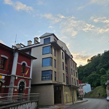 La Casina Del Alce Apartment Aller Ngoại thất bức ảnh