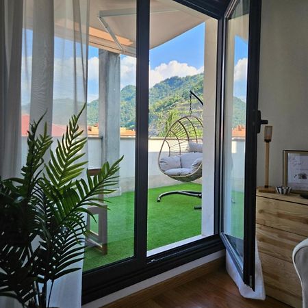 La Casina Del Alce Apartment Aller Ngoại thất bức ảnh