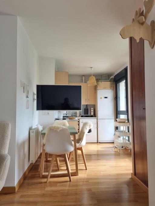 La Casina Del Alce Apartment Aller Ngoại thất bức ảnh