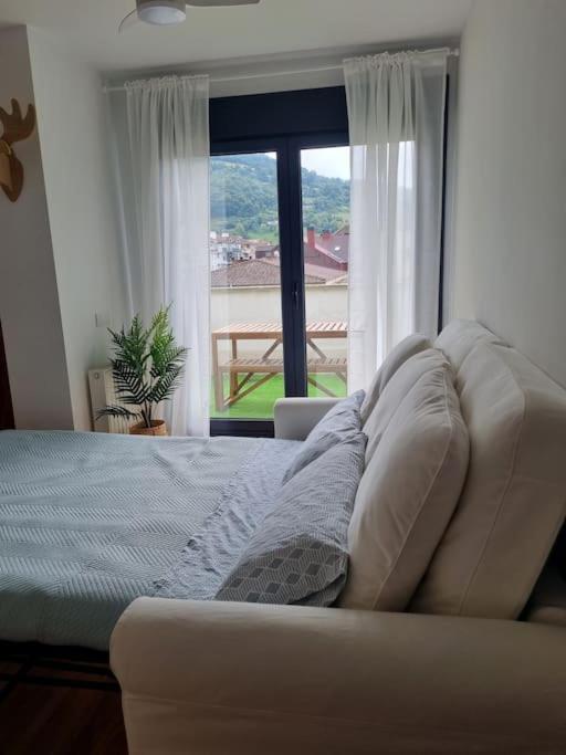 La Casina Del Alce Apartment Aller Ngoại thất bức ảnh