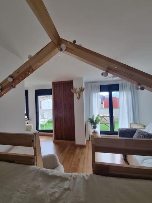 La Casina Del Alce Apartment Aller Ngoại thất bức ảnh
