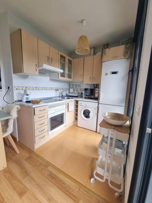 La Casina Del Alce Apartment Aller Ngoại thất bức ảnh
