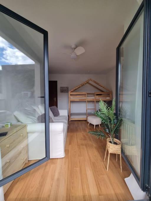 La Casina Del Alce Apartment Aller Ngoại thất bức ảnh