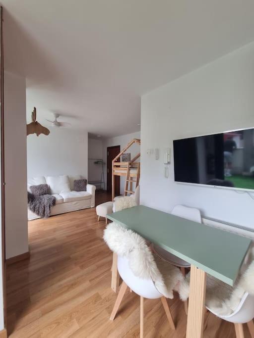 La Casina Del Alce Apartment Aller Ngoại thất bức ảnh