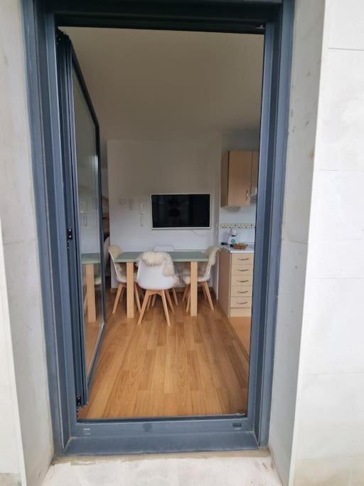 La Casina Del Alce Apartment Aller Ngoại thất bức ảnh