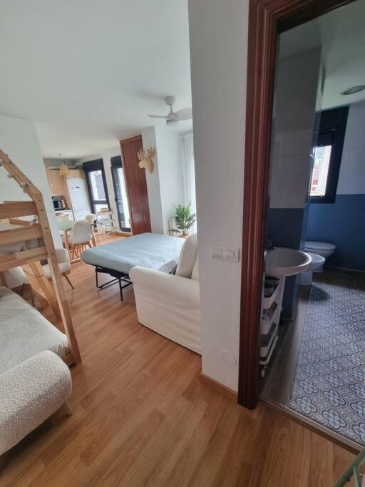 La Casina Del Alce Apartment Aller Ngoại thất bức ảnh