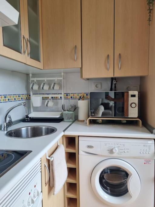 La Casina Del Alce Apartment Aller Ngoại thất bức ảnh