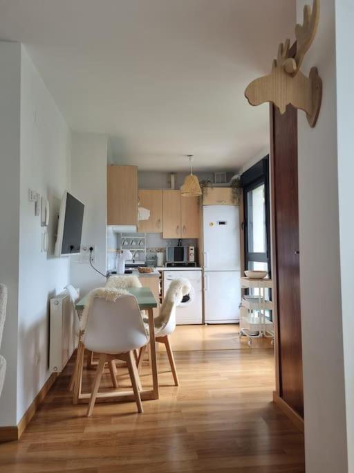 La Casina Del Alce Apartment Aller Ngoại thất bức ảnh