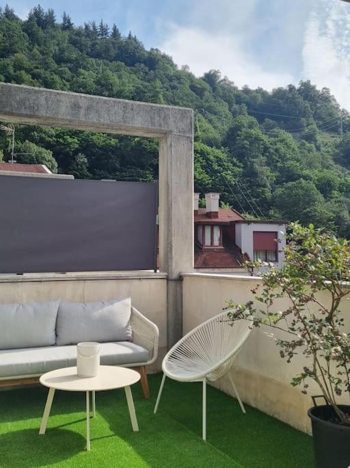 La Casina Del Alce Apartment Aller Ngoại thất bức ảnh