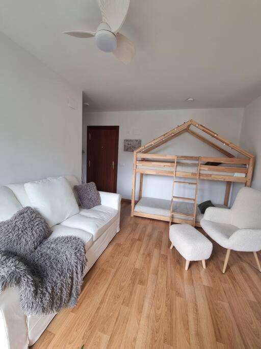 La Casina Del Alce Apartment Aller Ngoại thất bức ảnh