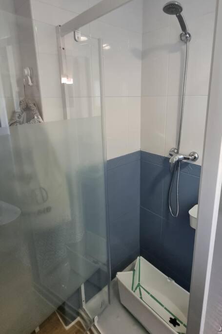 La Casina Del Alce Apartment Aller Ngoại thất bức ảnh