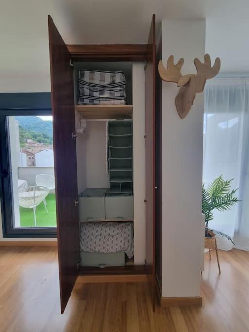 La Casina Del Alce Apartment Aller Ngoại thất bức ảnh
