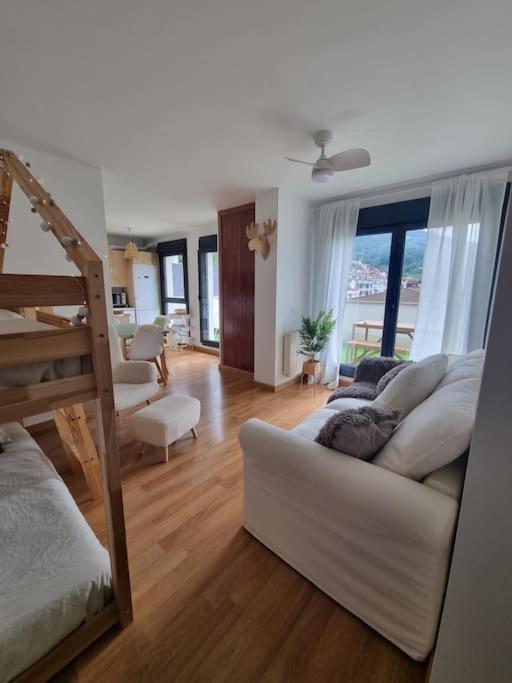 La Casina Del Alce Apartment Aller Ngoại thất bức ảnh