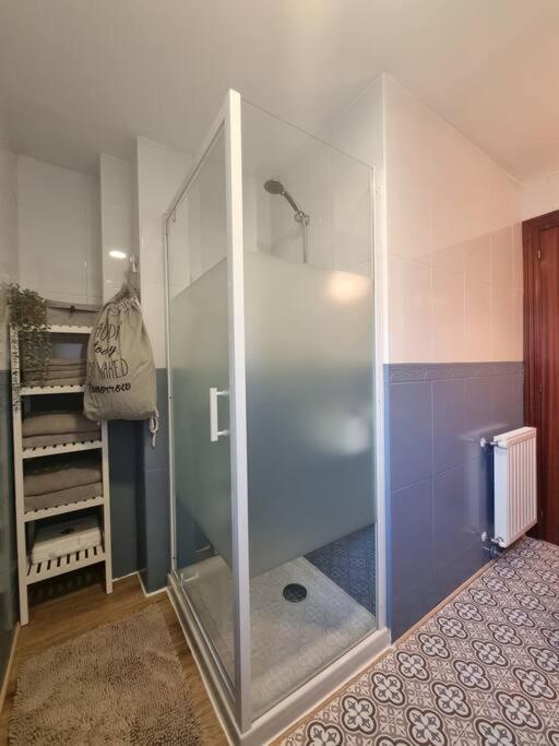 La Casina Del Alce Apartment Aller Ngoại thất bức ảnh