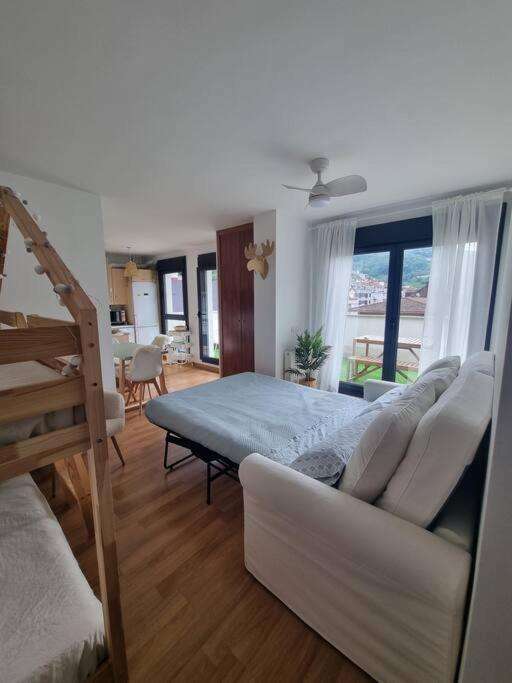 La Casina Del Alce Apartment Aller Ngoại thất bức ảnh