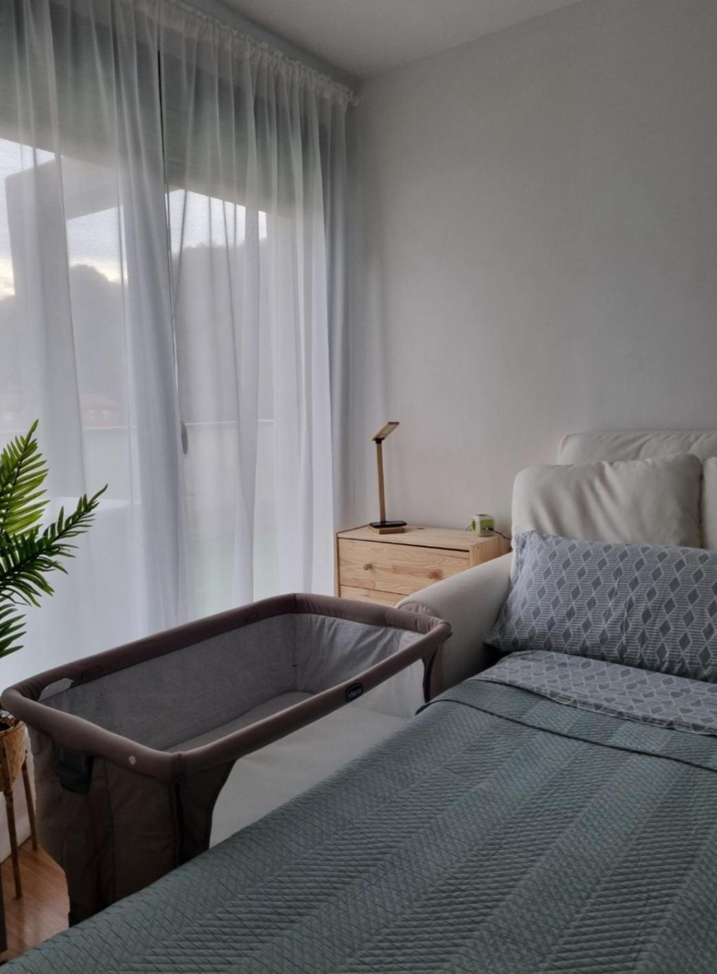La Casina Del Alce Apartment Aller Ngoại thất bức ảnh