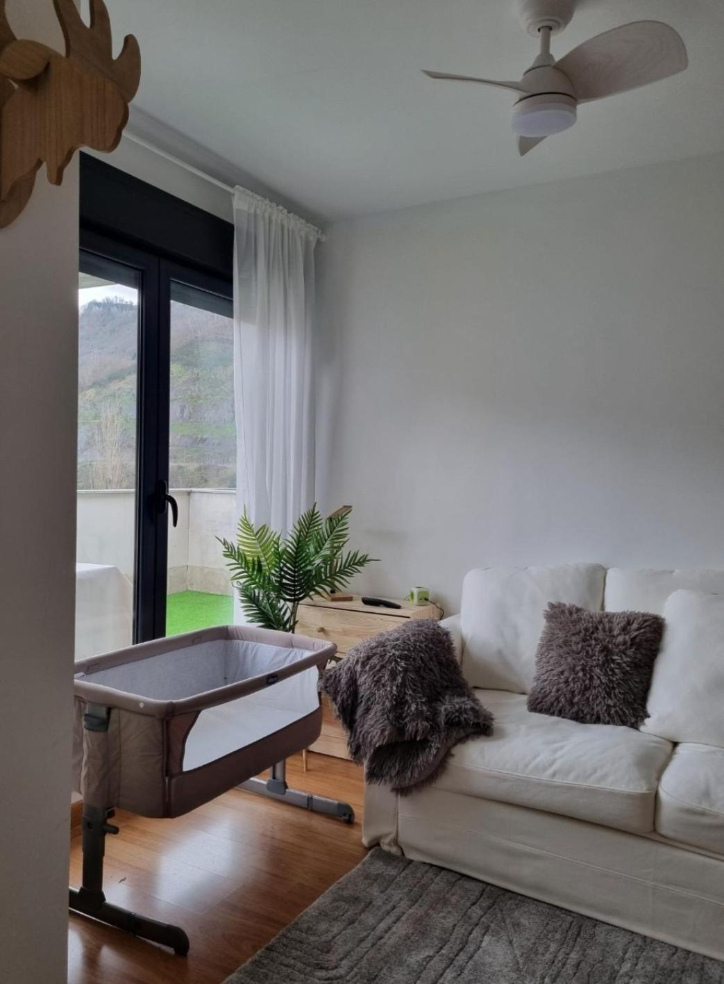 La Casina Del Alce Apartment Aller Ngoại thất bức ảnh
