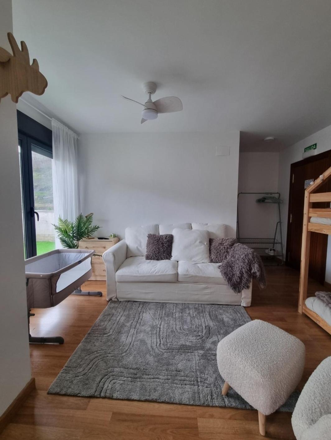 La Casina Del Alce Apartment Aller Ngoại thất bức ảnh