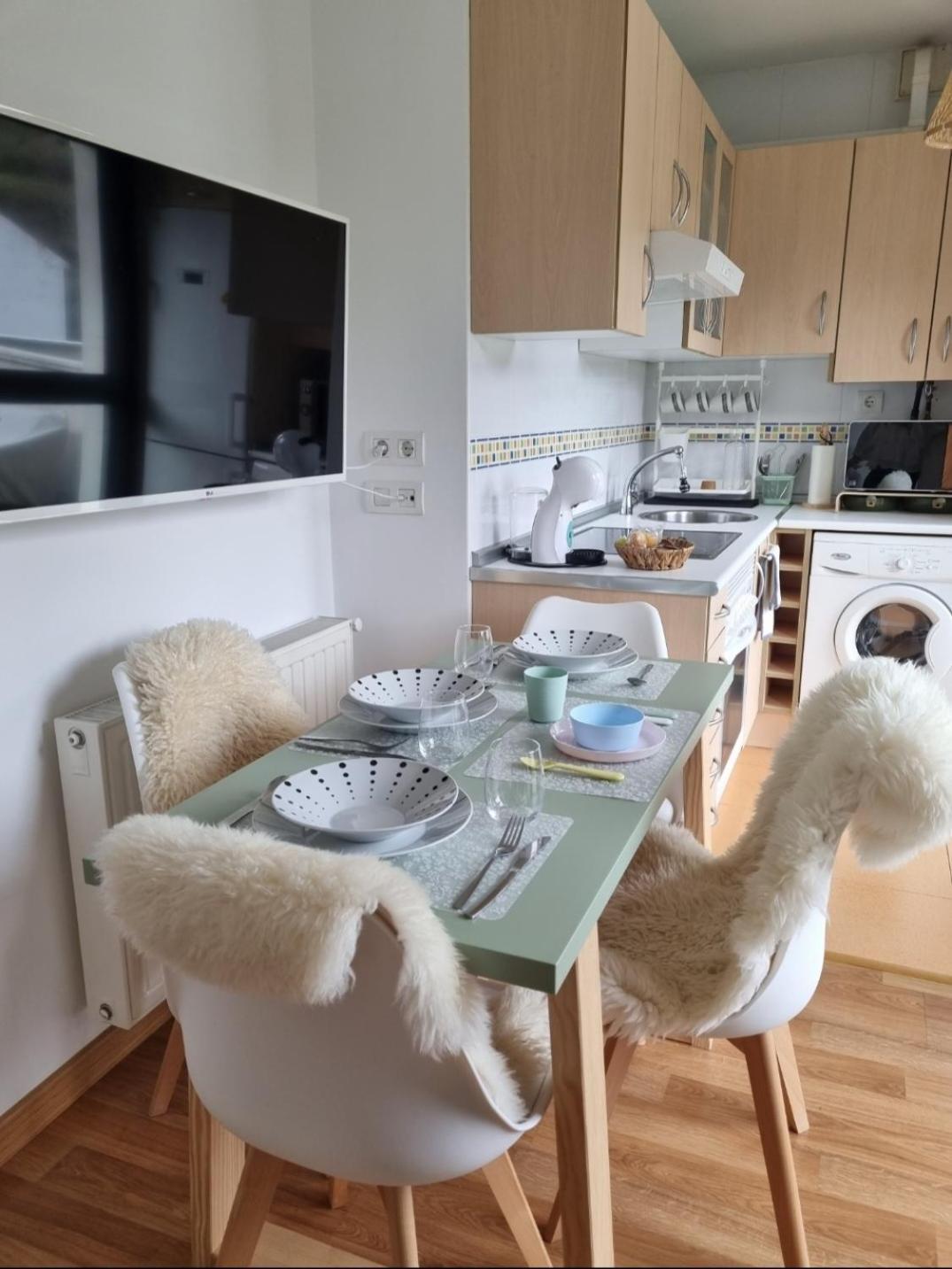 La Casina Del Alce Apartment Aller Ngoại thất bức ảnh