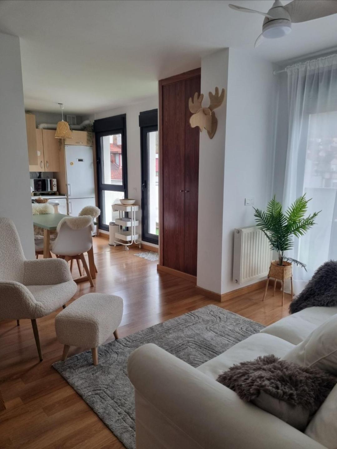 La Casina Del Alce Apartment Aller Ngoại thất bức ảnh