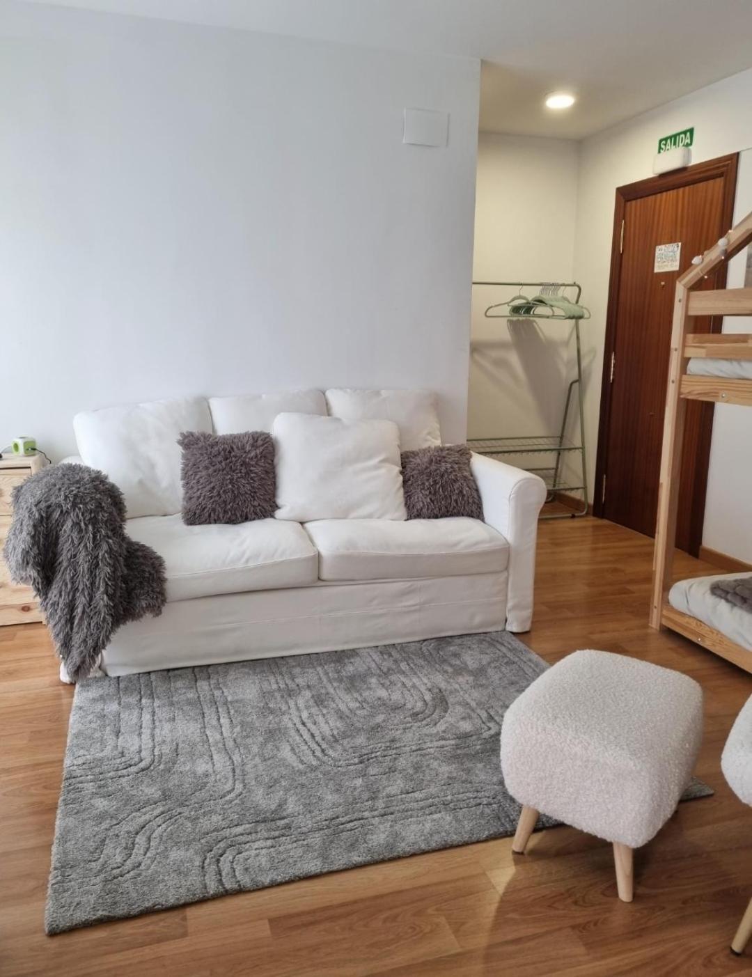 La Casina Del Alce Apartment Aller Ngoại thất bức ảnh